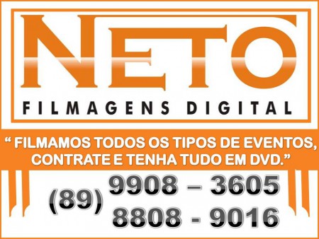 NETO FILMAGENS