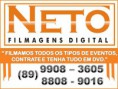 NETO FILMAGENS